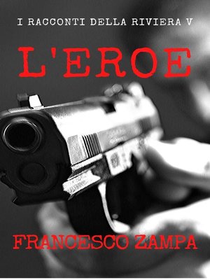 cover image of l'Eroe